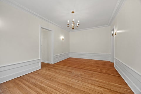 Tiny photo for 1223 E Hyde Park Boulevard #3, Chicago, IL 60615 (MLS # 12651092)
