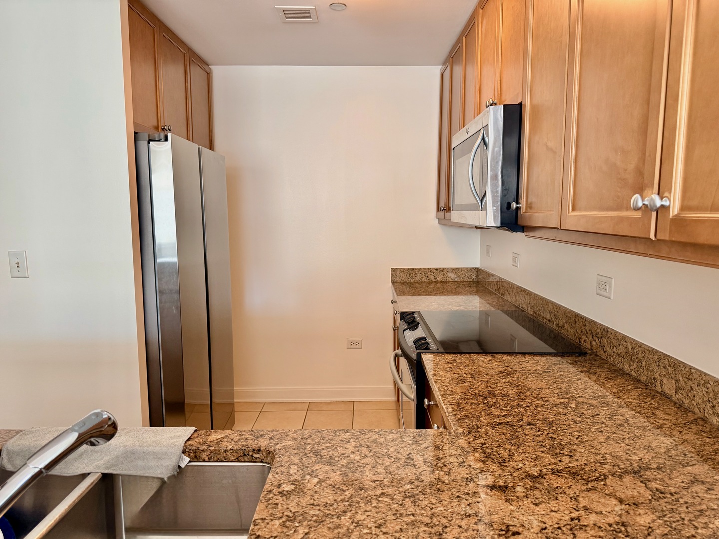 130 N Garland Court 2110