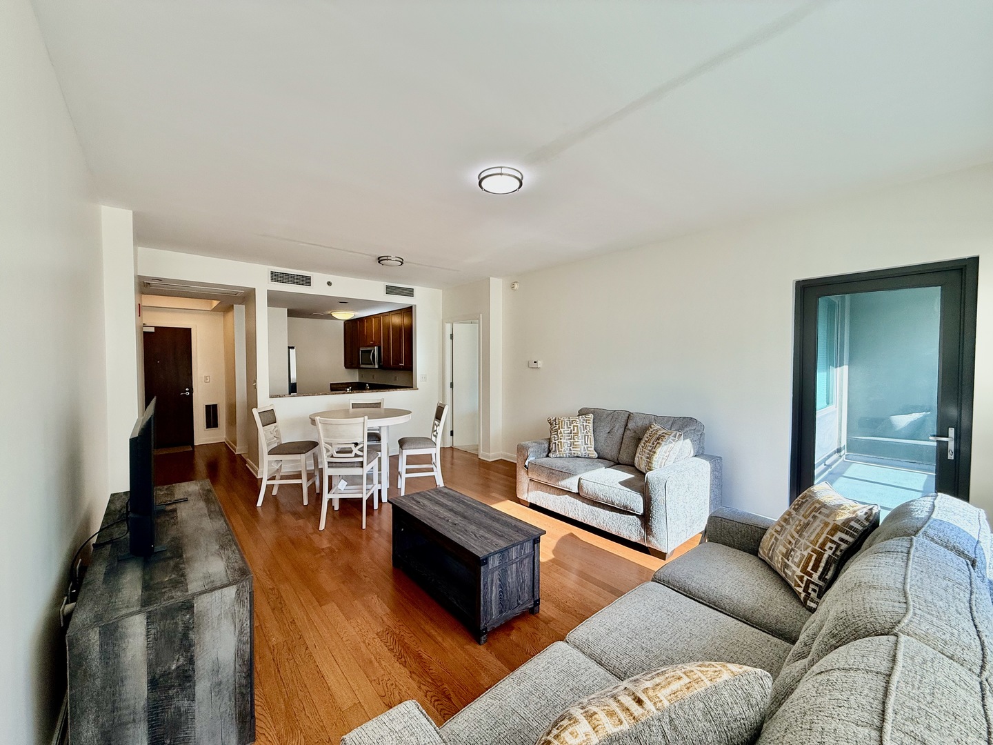 130 N Garland Court 2110