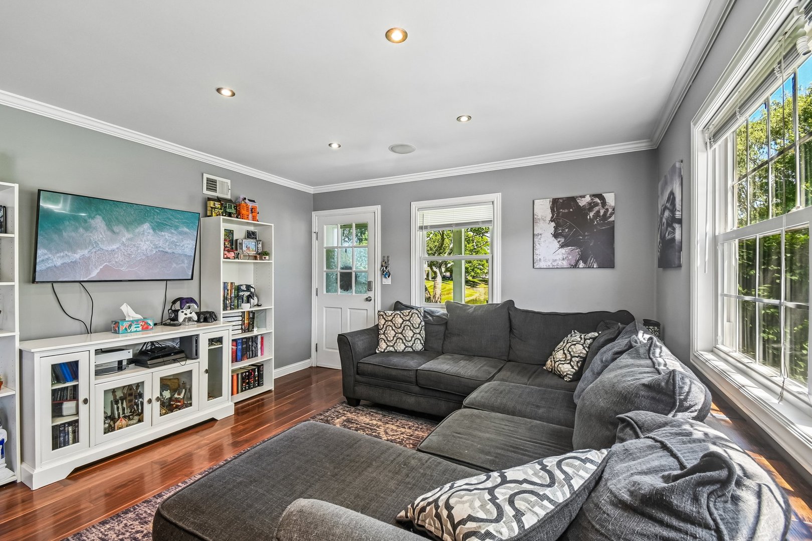 1302 Fall Court