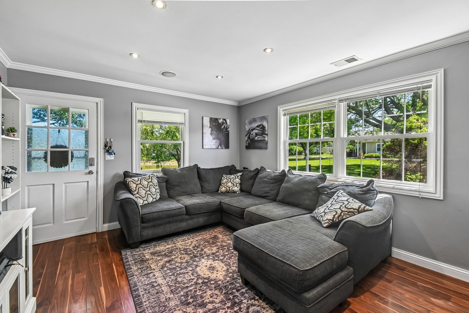 1302 Fall Court