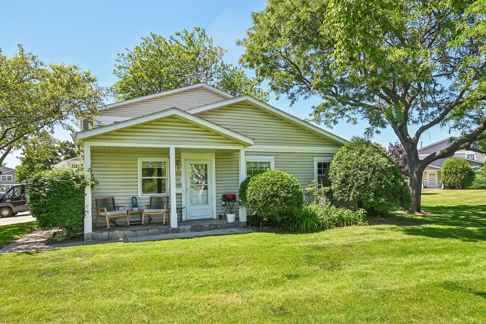 1302 Fall Court