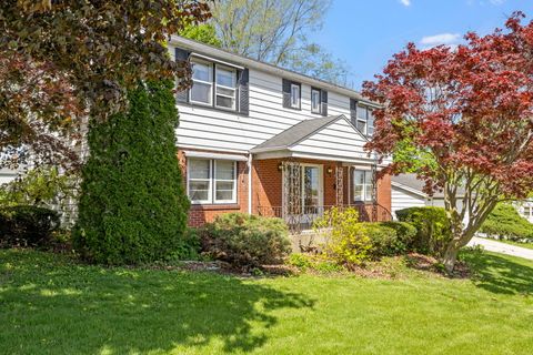 428 Julia Street Lemont IL 60439