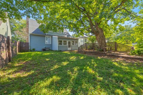Tiny photo for 16876 Head Avenue, Hazel Crest, IL 60429 (MLS # 12483296)