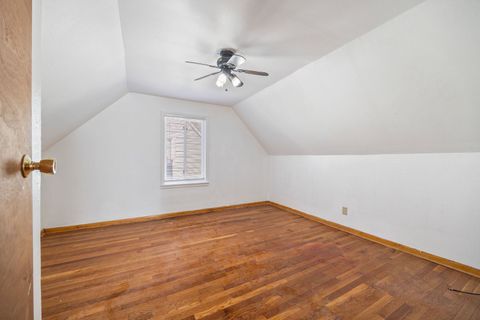 Tiny photo for 16876 Head Avenue, Hazel Crest, IL 60429 (MLS # 12483296)