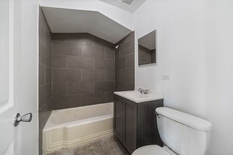 Tiny photo for 16876 Head Avenue, Hazel Crest, IL 60429 (MLS # 12483296)