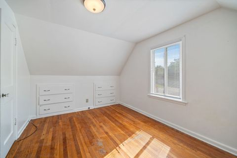 Tiny photo for 16876 Head Avenue, Hazel Crest, IL 60429 (MLS # 12483296)