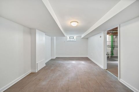 Tiny photo for 16876 Head Avenue, Hazel Crest, IL 60429 (MLS # 12483296)