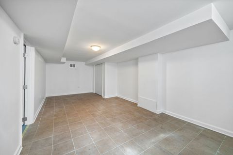 Tiny photo for 16876 Head Avenue, Hazel Crest, IL 60429 (MLS # 12483296)