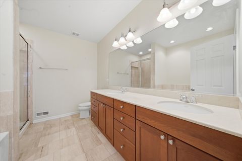 Tiny photo for 1820 W Norwood Street #C, Chicago, IL 60660 (MLS # 12603181)