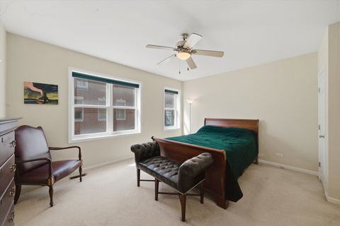 Tiny photo for 1820 W Norwood Street #C, Chicago, IL 60660 (MLS # 12603181)
