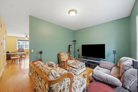 Tiny photo for 1820 W Norwood Street #C, Chicago, IL 60660 (MLS # 12603181)