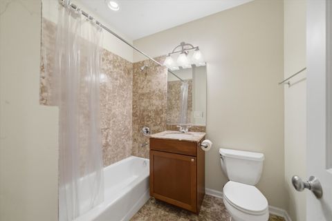 Tiny photo for 1820 W Norwood Street #C, Chicago, IL 60660 (MLS # 12603181)