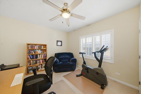 Tiny photo for 1820 W Norwood Street #C, Chicago, IL 60660 (MLS # 12603181)