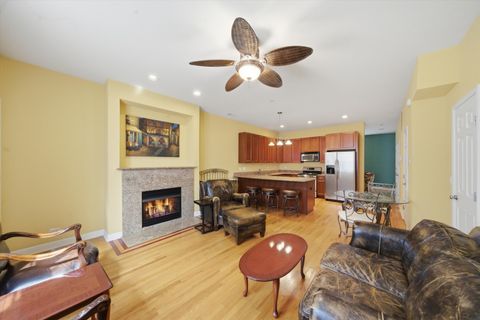 Tiny photo for 1820 W Norwood Street #C, Chicago, IL 60660 (MLS # 12603181)
