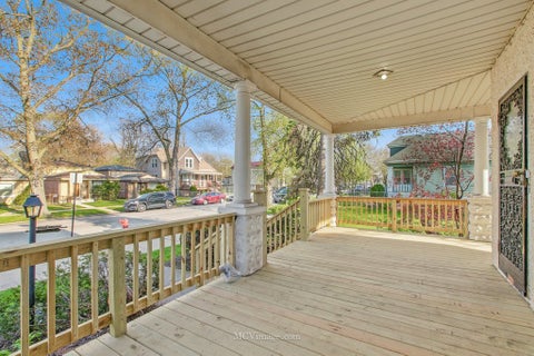Tiny photo for 10130 S Lowe Avenue, Chicago, IL 60628 (MLS # 12690606)