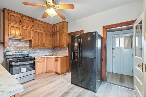 Tiny photo for 10130 S Lowe Avenue, Chicago, IL 60628 (MLS # 12690606)