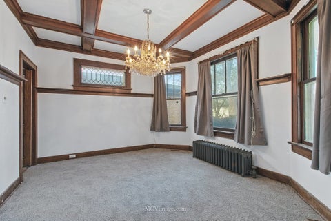 Tiny photo for 10130 S Lowe Avenue, Chicago, IL 60628 (MLS # 12690606)