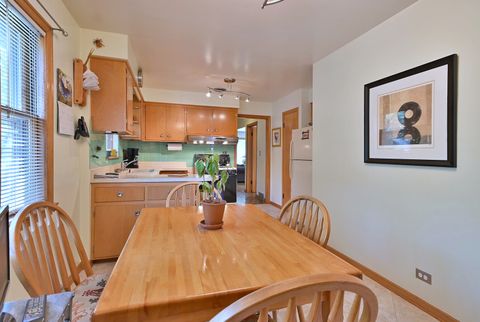 Tiny photo for 6403 N New England Avenue, Chicago, IL 60631 (MLS # 12464554)