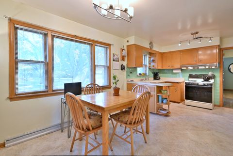 Tiny photo for 6403 N New England Avenue, Chicago, IL 60631 (MLS # 12464554)