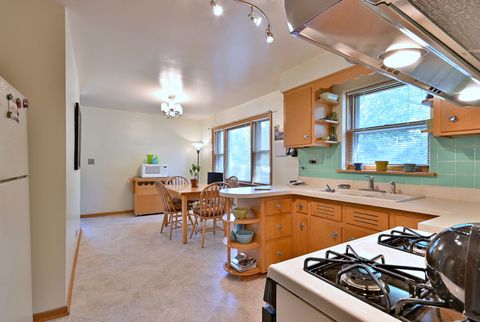 Tiny photo for 6403 N New England Avenue, Chicago, IL 60631 (MLS # 12464554)