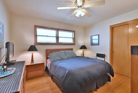 Tiny photo for 6403 N New England Avenue, Chicago, IL 60631 (MLS # 12464554)