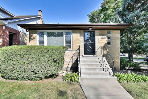 Tiny photo for 6403 N New England Avenue, Chicago, IL 60631 (MLS # 12464554)