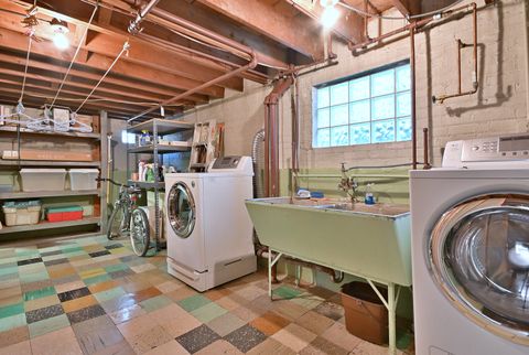 Tiny photo for 6403 N New England Avenue, Chicago, IL 60631 (MLS # 12464554)