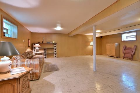 Tiny photo for 6403 N New England Avenue, Chicago, IL 60631 (MLS # 12464554)