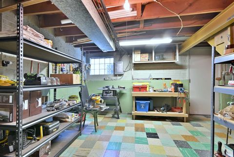 Tiny photo for 6403 N New England Avenue, Chicago, IL 60631 (MLS # 12464554)