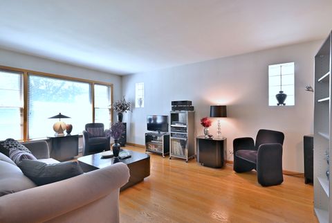 Tiny photo for 6403 N New England Avenue, Chicago, IL 60631 (MLS # 12464554)