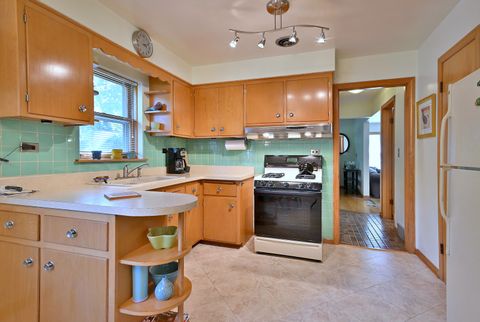 Tiny photo for 6403 N New England Avenue, Chicago, IL 60631 (MLS # 12464554)