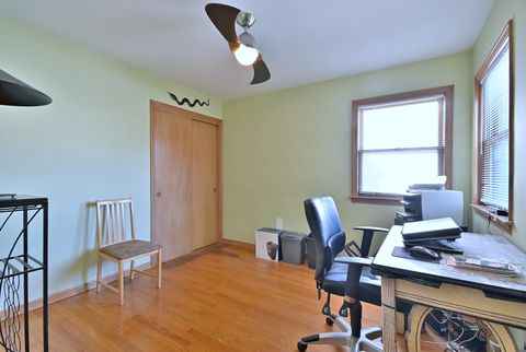 Tiny photo for 6403 N New England Avenue, Chicago, IL 60631 (MLS # 12464554)