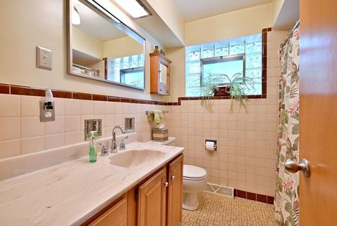 Tiny photo for 6403 N New England Avenue, Chicago, IL 60631 (MLS # 12464554)