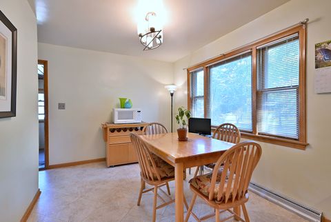 Tiny photo for 6403 N New England Avenue, Chicago, IL 60631 (MLS # 12464554)