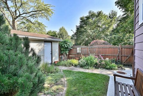 Tiny photo for 6403 N New England Avenue, Chicago, IL 60631 (MLS # 12464554)