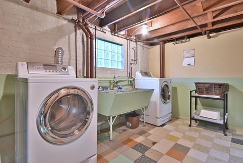 Tiny photo for 6403 N New England Avenue, Chicago, IL 60631 (MLS # 12464554)