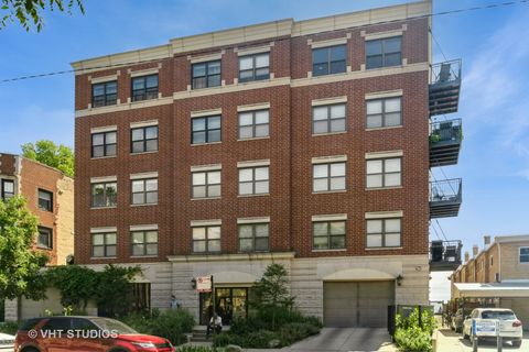 7625 N Eastlake Terrace 104 Chicago IL 60626