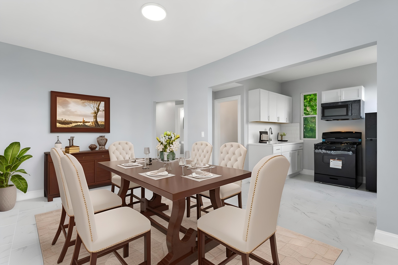 4718 W MONROE Street