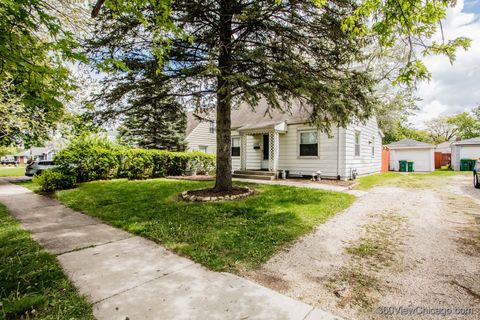 Tiny photo for 1222 Cleveland Street, Lockport, IL 60441 (MLS # 12635331)
