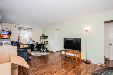 Tiny photo for 1222 Cleveland Street, Lockport, IL 60441 (MLS # 12635331)
