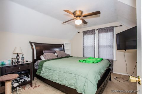 Tiny photo for 1222 Cleveland Street, Lockport, IL 60441 (MLS # 12635331)