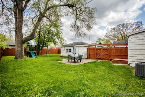 Tiny photo for 1222 Cleveland Street, Lockport, IL 60441 (MLS # 12635331)