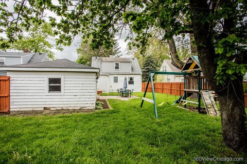 Tiny photo for 1222 Cleveland Street, Lockport, IL 60441 (MLS # 12635331)