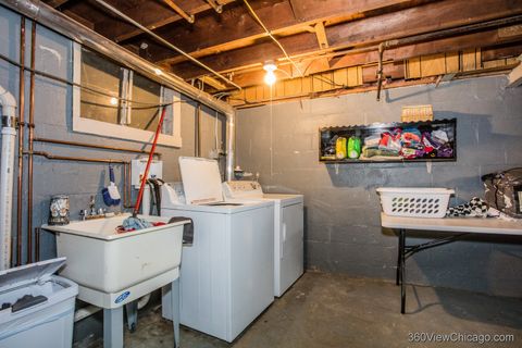 Tiny photo for 1222 Cleveland Street, Lockport, IL 60441 (MLS # 12635331)