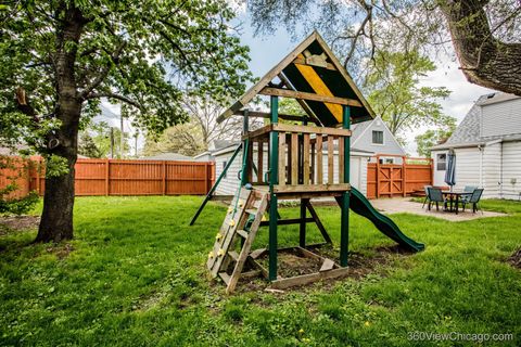 Tiny photo for 1222 Cleveland Street, Lockport, IL 60441 (MLS # 12635331)