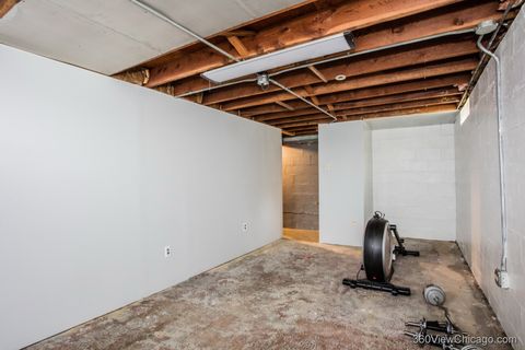 Tiny photo for 1222 Cleveland Street, Lockport, IL 60441 (MLS # 12635331)
