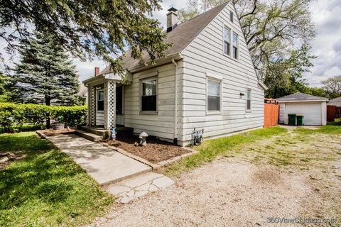 Tiny photo for 1222 Cleveland Street, Lockport, IL 60441 (MLS # 12635331)