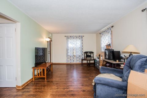 Tiny photo for 1222 Cleveland Street, Lockport, IL 60441 (MLS # 12635331)