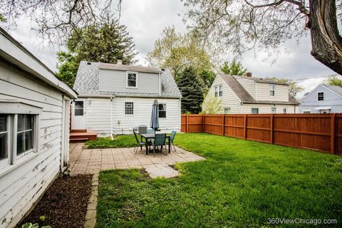 Tiny photo for 1222 Cleveland Street, Lockport, IL 60441 (MLS # 12635331)